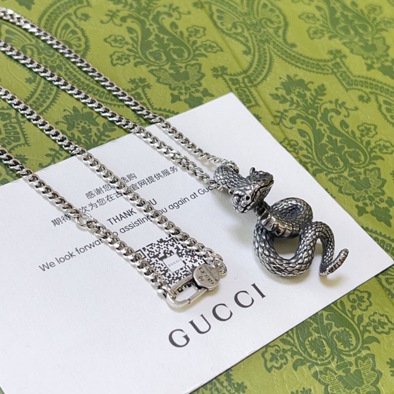 Gucci Necklaces